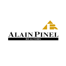 Alain Pinel Logo