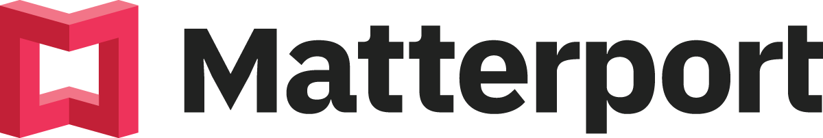 matterport logo